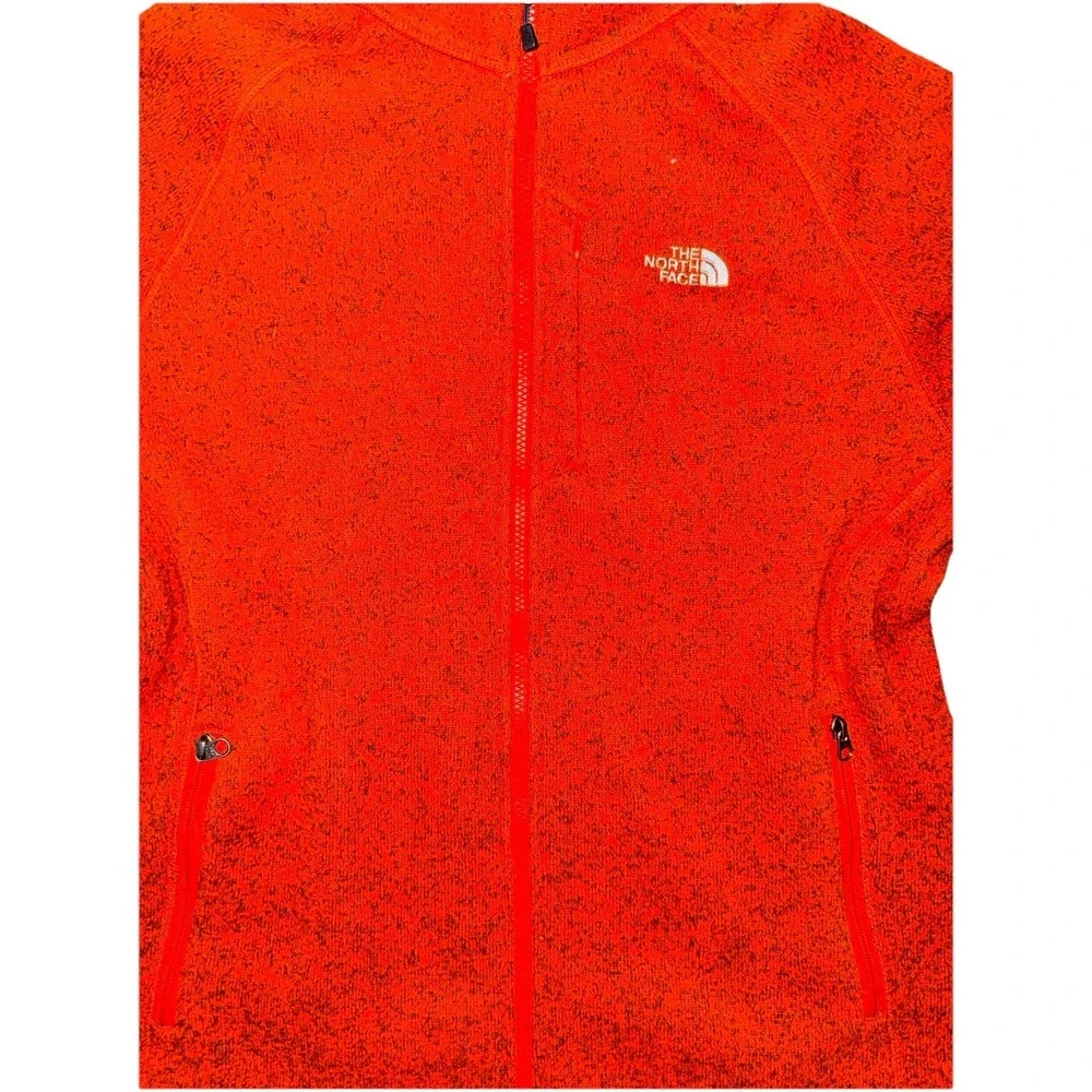 The North Face north face
